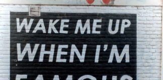 street art